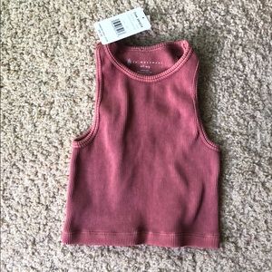 FP Movement Seamless Roxy Crop